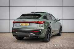 Audi Q5 Sportback 2.0 TFSI e-hybrid quattro S Edition Competition - Afbeelding 2