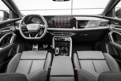 Audi Q5 Sportback 2.0 TFSI e-hybrid quattro S Edition Competition - Afbeelding 5