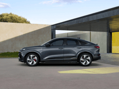 Audi Q6 e-tron Sportback 252pk S Edition 83 kWh - Afbeelding 3