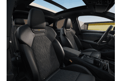 Audi Q6 Sportback e-tron 252pk S Edition 83 kWh - Afbeelding 4