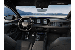 Audi Q6 Sportback e-tron 252pk S Edition 83 kWh - Afbeelding 5