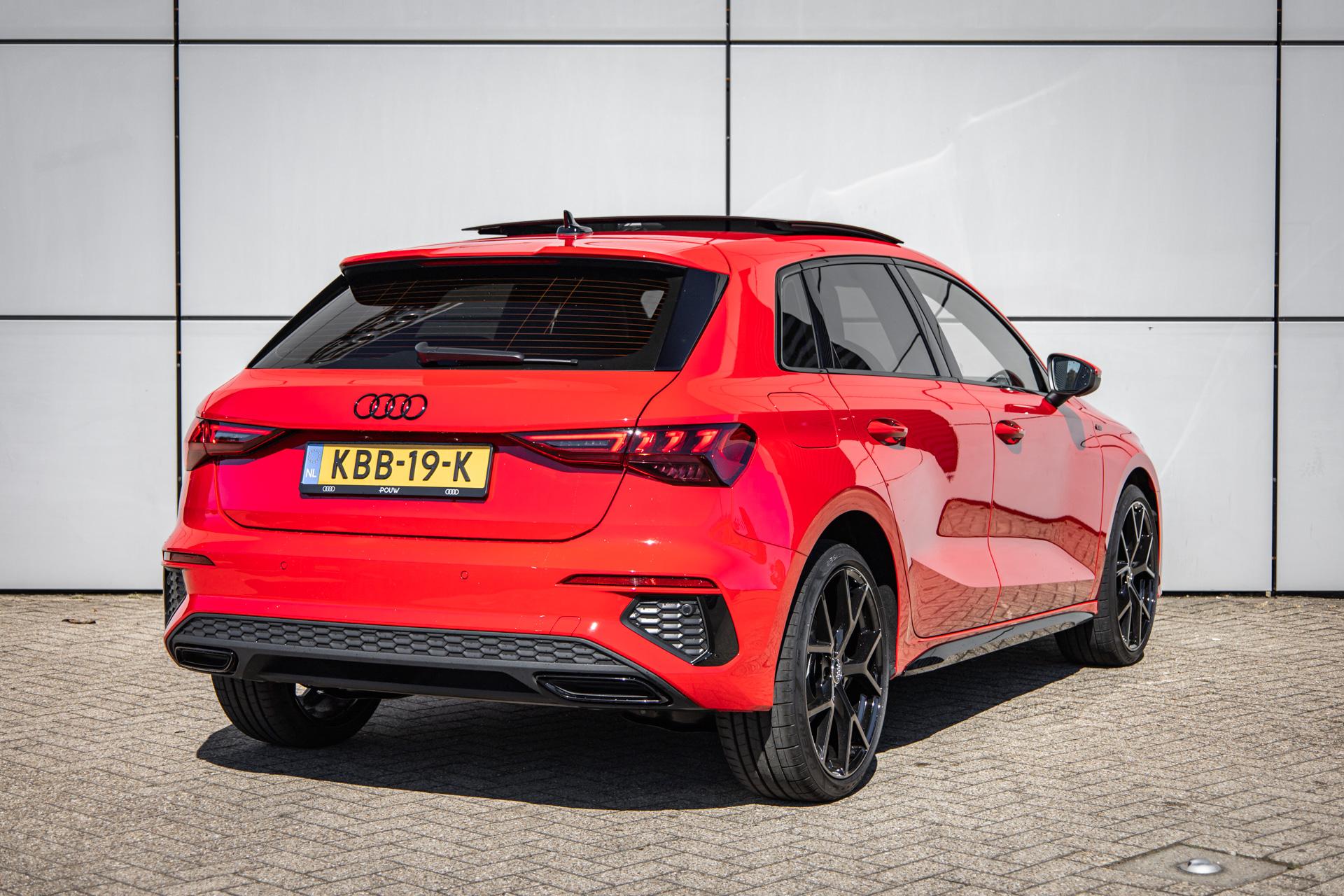Audi A3 Sportback 40 TFSIe 204pk PHEV Edition - Afbeelding 2