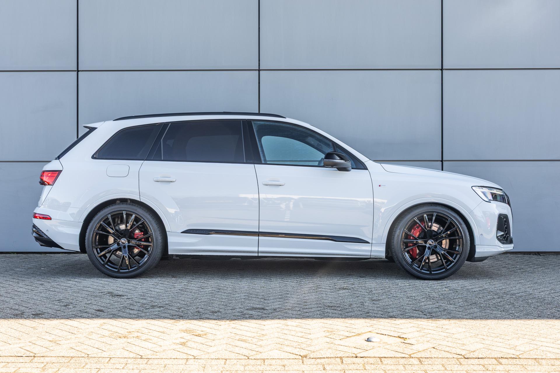 Audi Q7 55 TFSIe 394pk quattro Pro Line S - Afbeelding 3