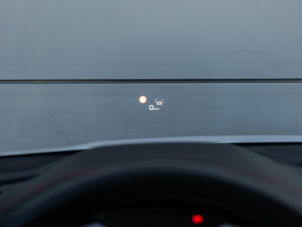 head-up display head-up display