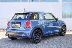 MINI Cooper Mini 1.5 136pk AUT Camden Edition - Afbeelding 2