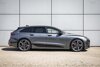 Audi A6 Avant e-tron