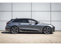 Audi A6 Avant e-tron 286pk S Edition 83 kWh - Afbeelding 3