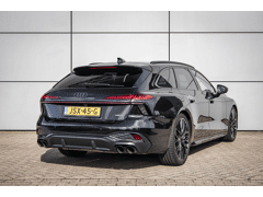 Audi A6 Avant 2.0 e-hybrid 367pk quattro S Edition Competition - Afbeelding 2