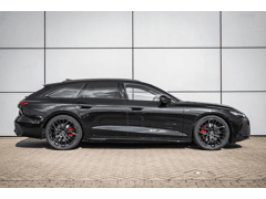 Audi A6 Avant 2.0 e-hybrid 367pk quattro S Edition Competition - Afbeelding 3