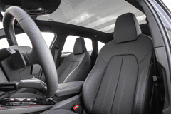 Audi A6 Avant 2.0 e-hybrid 367pk quattro S Edition Competition - Afbeelding 4
