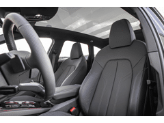 Audi A6 Avant 2.0 e-hybrid 367pk quattro S Edition Competition - Afbeelding 4
