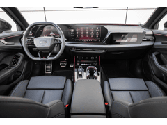 Audi A6 Avant 2.0 e-hybrid 367pk quattro S Edition Competition - Afbeelding 5
