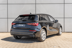 Audi A3 Sportback 40 TFSI e 204pk Advanced edition - Afbeelding 2