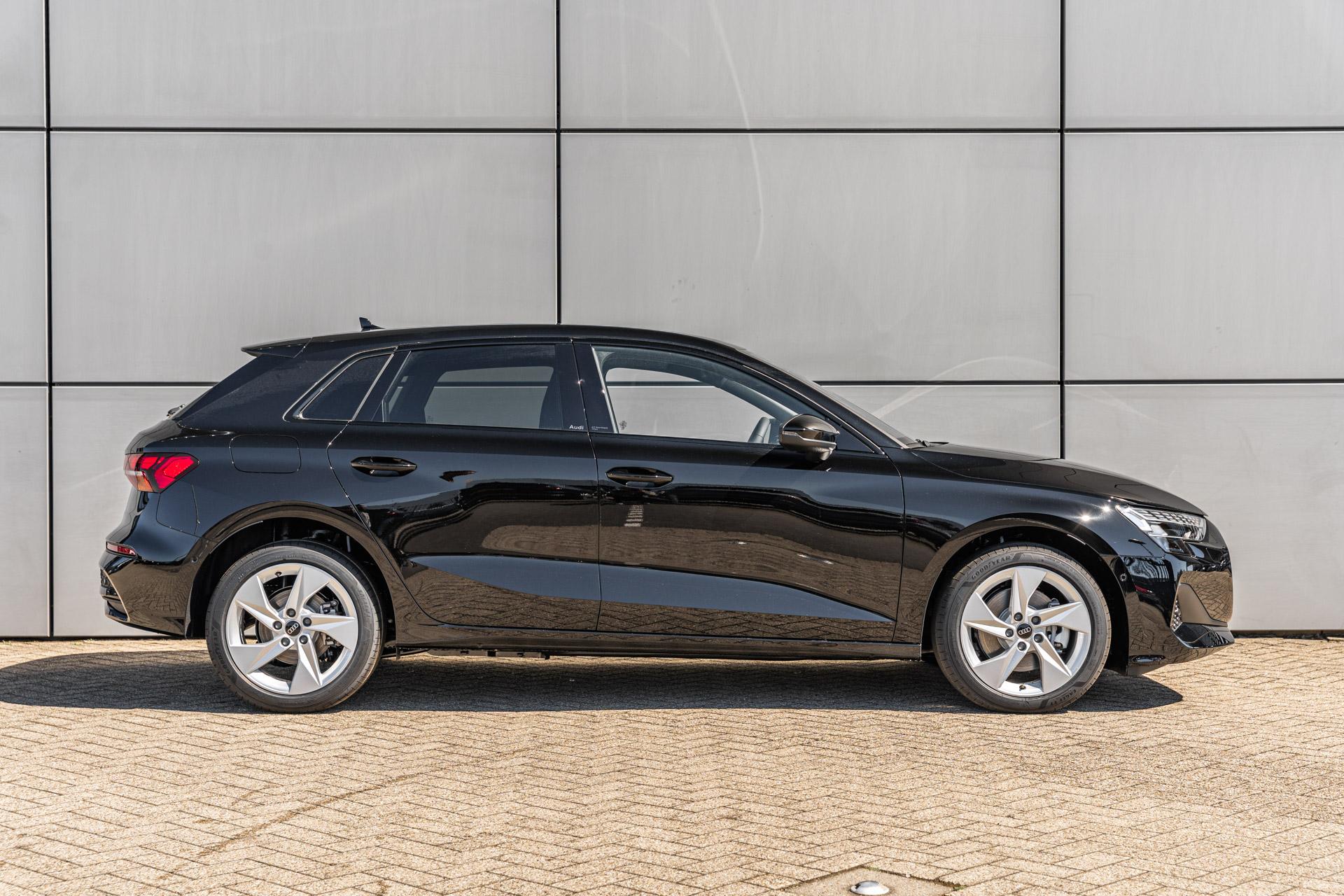 Audi A3 Sportback 40 TFSI e 204pk Advanced edition - Afbeelding 3