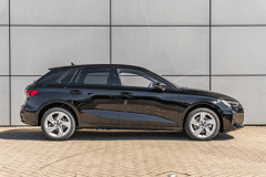 Audi A3 Sportback 40 TFSI e 204pk Advanced edition - Afbeelding 3