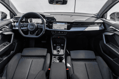 Audi A3 Sportback 40 TFSI e 204pk Advanced edition - Afbeelding 5