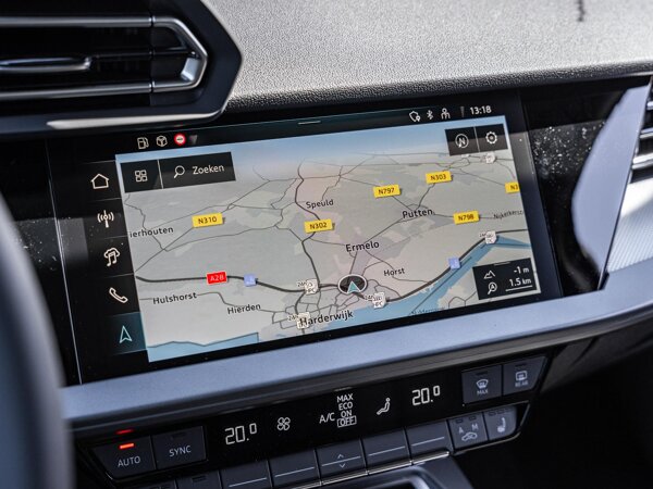 navigatiesysteem full map navigatiesysteem full map