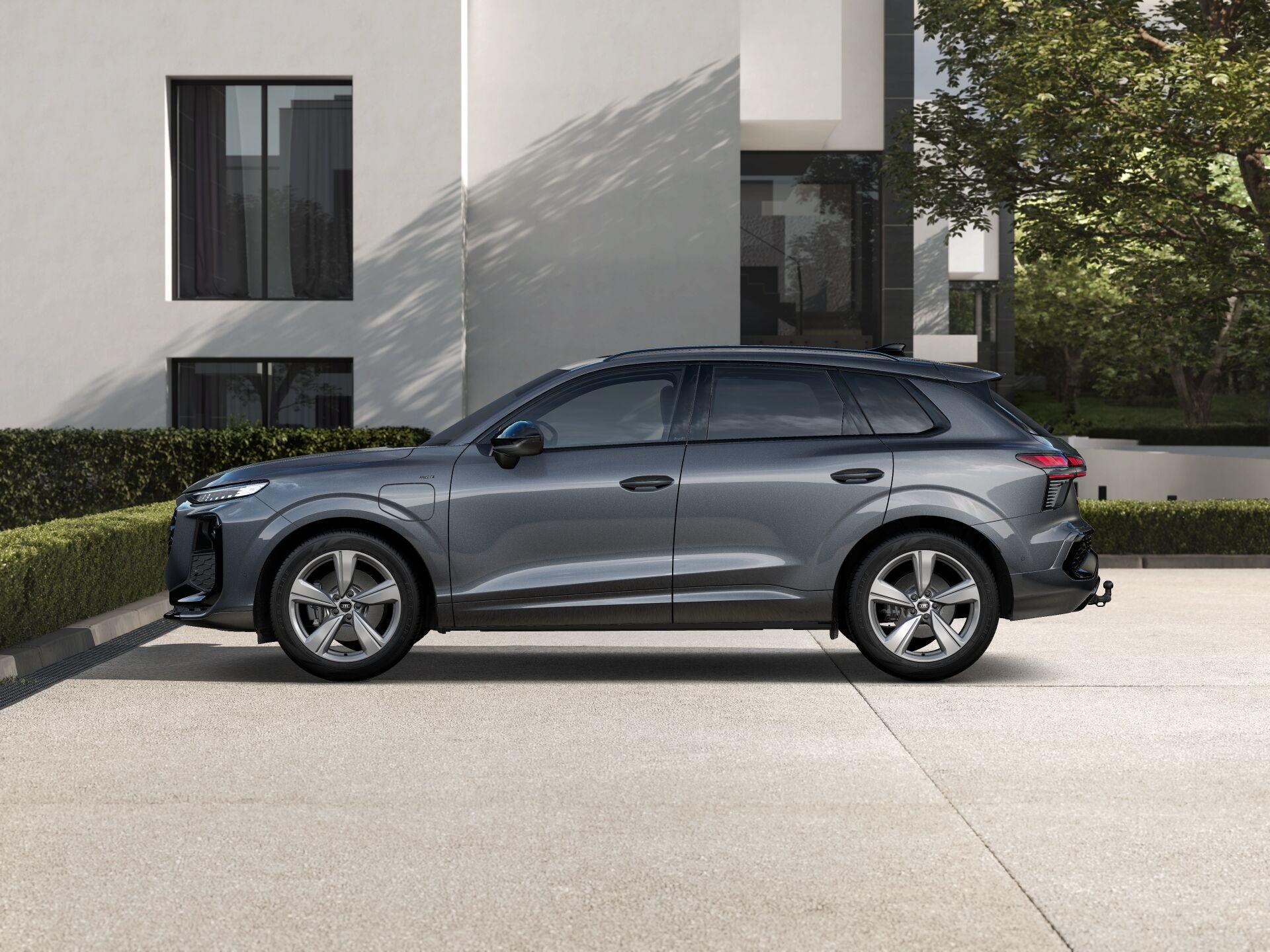 Audi Q3 1.5 e-hybrid 272pk S Edition - Afbeelding 3