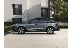 Audi Q3 1.5 e-hybrid 272pk S Edition - Afbeelding 3
