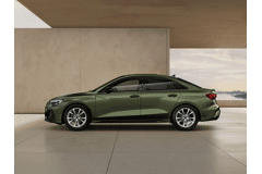 Audi A3 Limousine 35 TFSI 150pk S Edition - Afbeelding 3
