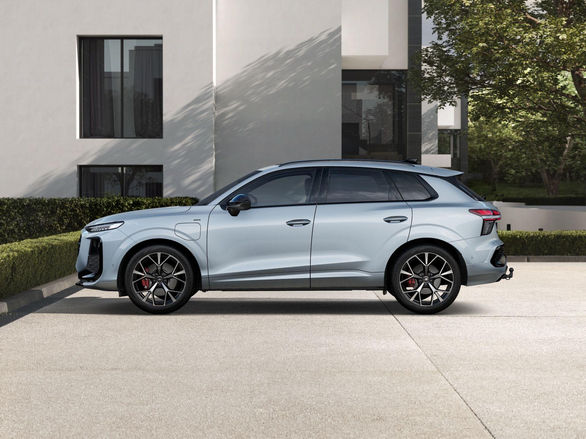 Audi Q3 1.5 200kW 272pk e-hybrid S edition - Afbeelding 3