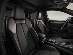 Audi A3 Sportback 40 TFSI e 204pk S Edition - Afbeelding 4