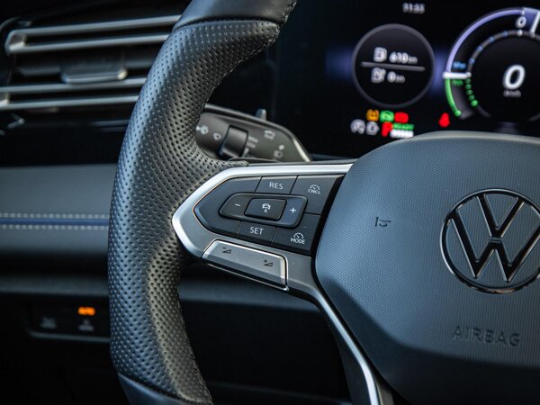 cruise control adaptief