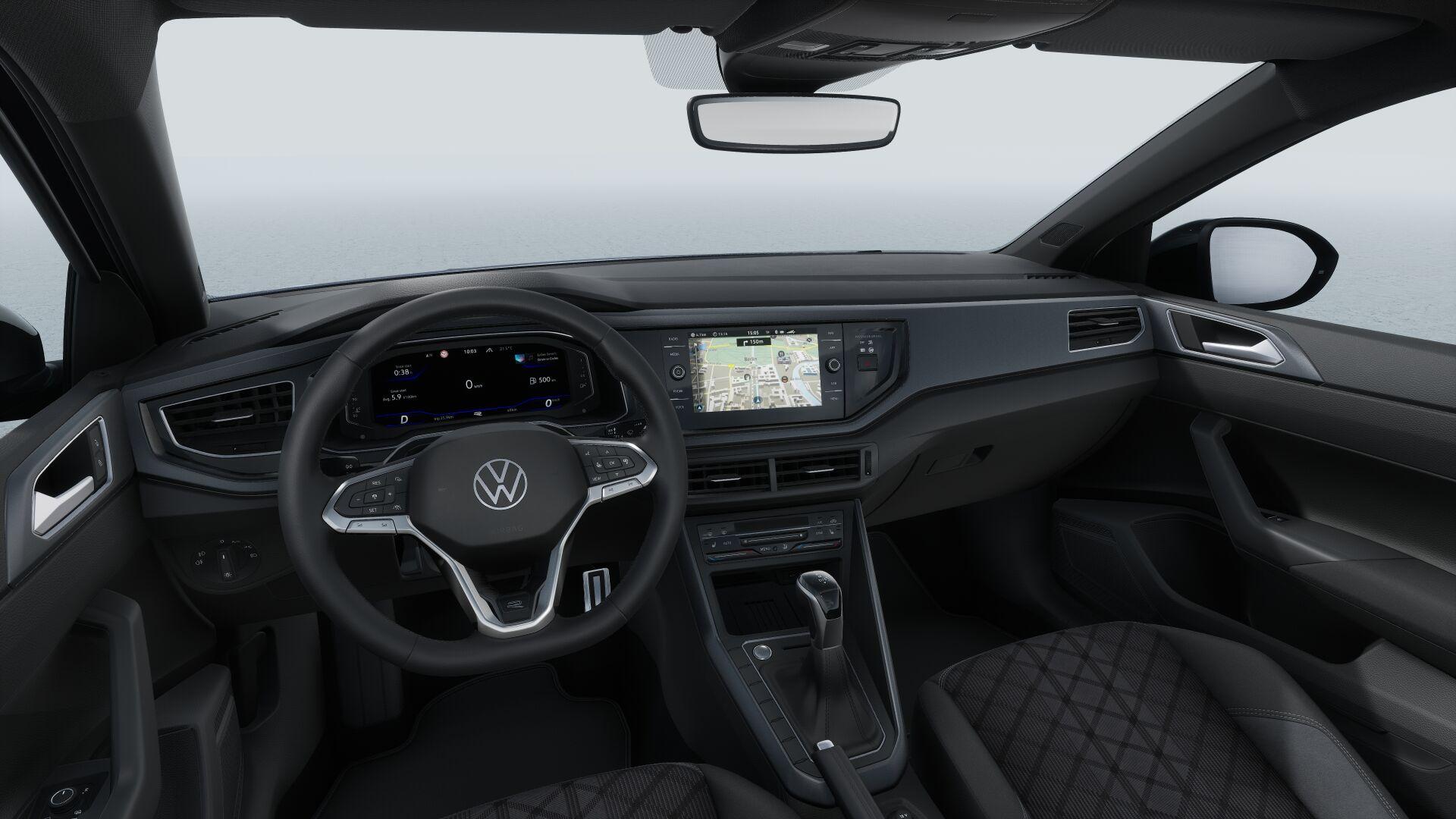 Volkswagen Taigo 1.0 115pk R-Line Edition - Afbeelding 5