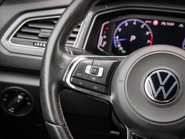 cruise control adaptief