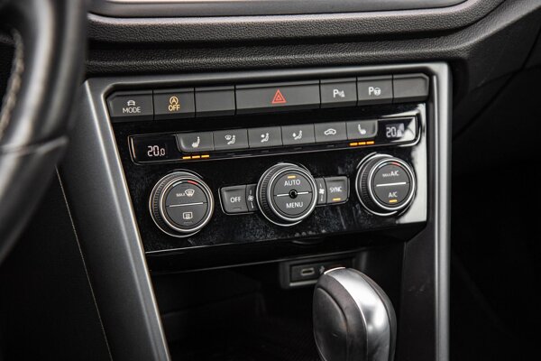 airco (automatisch)