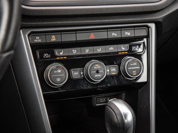 airco (automatisch)