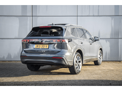 Volkswagen Tiguan 1.5 eTSI 150pk DSG Life Edition - Afbeelding 2