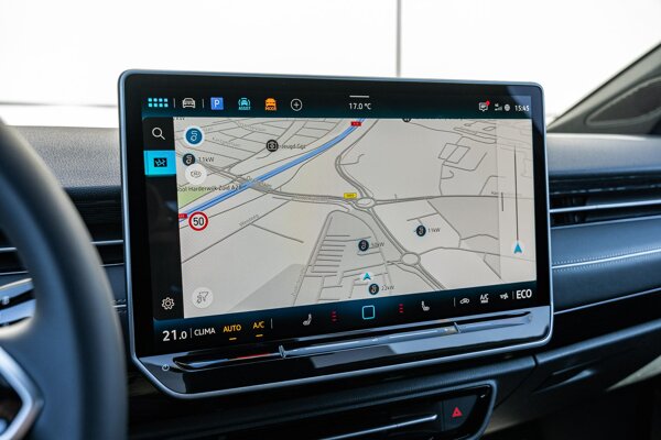 navigatiesysteem
