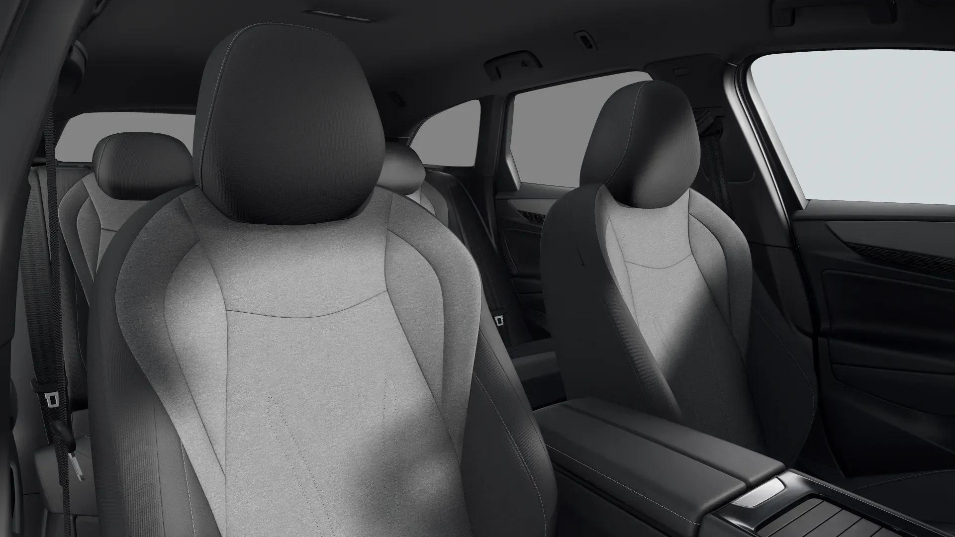 Volkswagen ID.7 Tourer 286pk Limited Edition 77 kWh - Afbeelding 4
