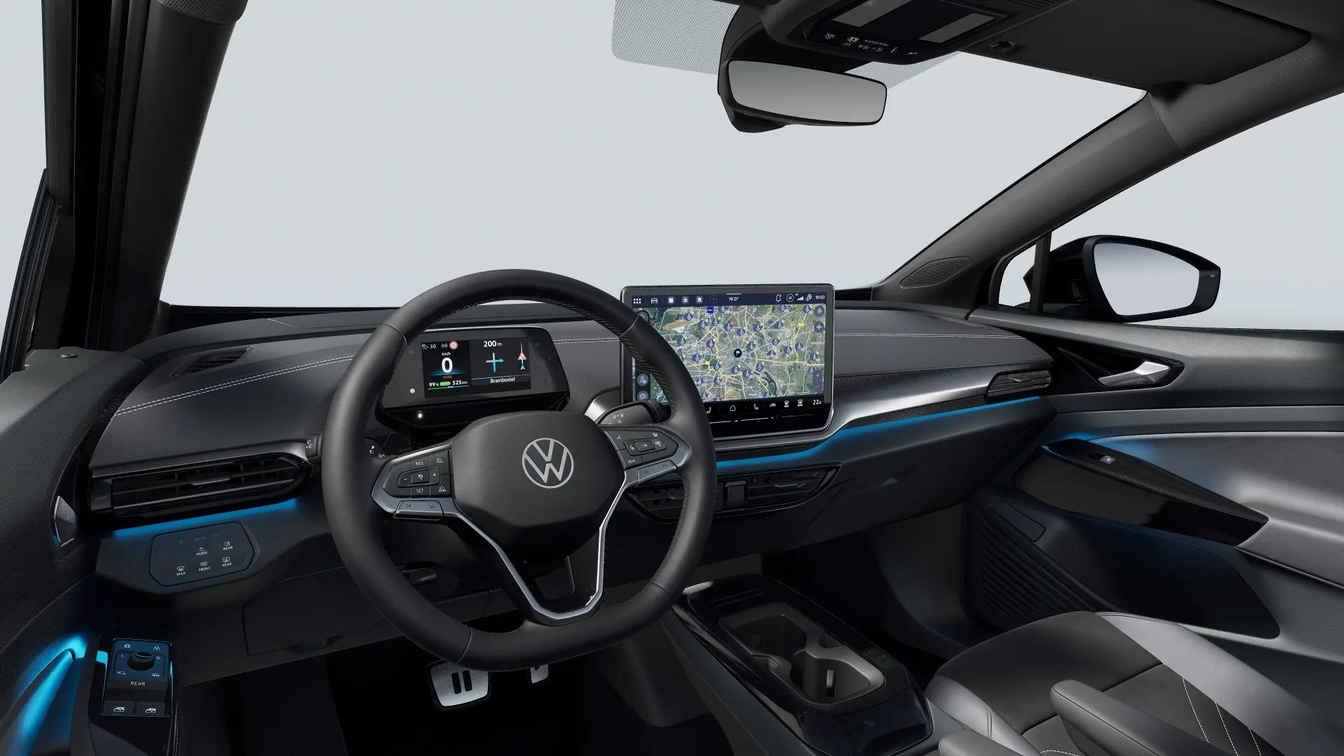 Volkswagen ID.4 286pk Pro Limited Edition 77 kWh - Afbeelding 5