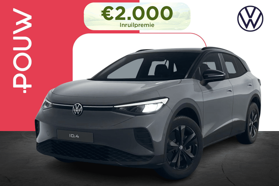 Volkswagen ID.4 286pk Pro Limited Edition 77 kWh - Afbeelding 1