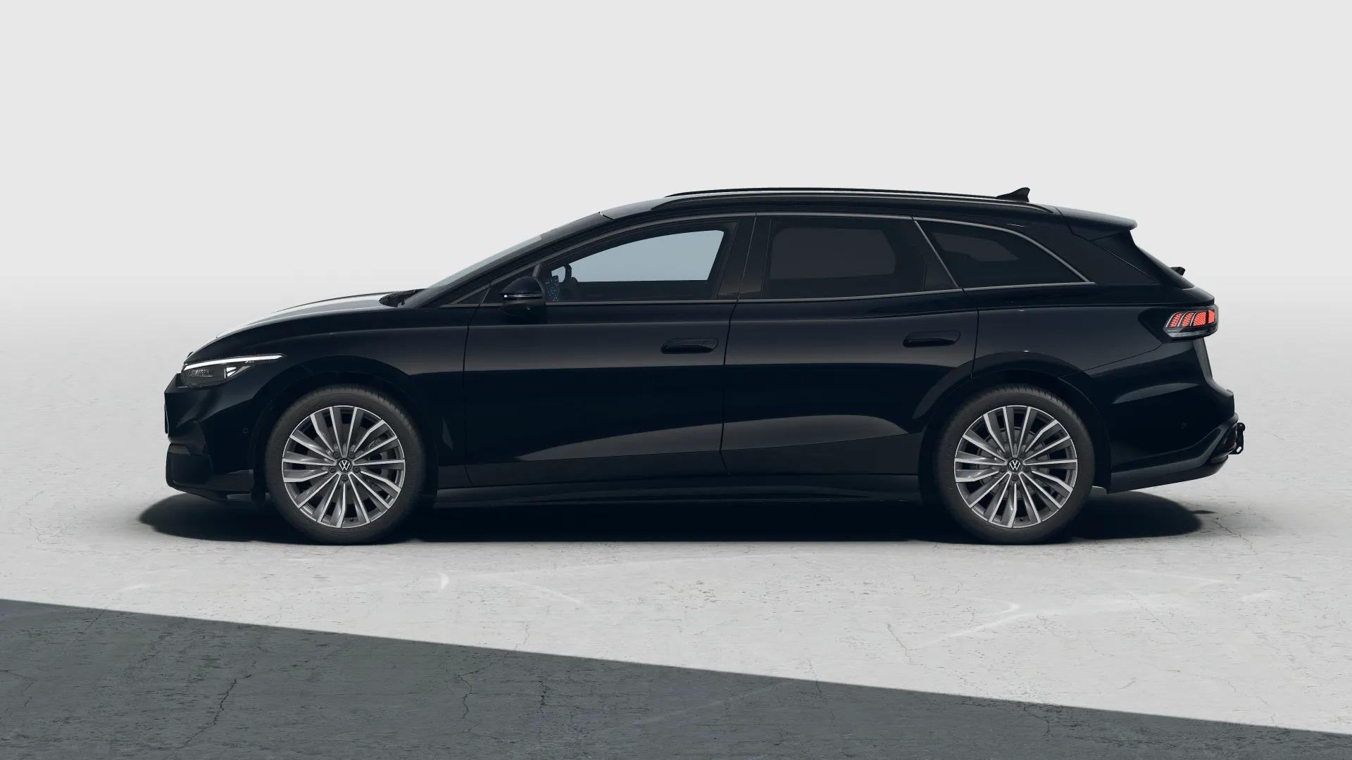 Volkswagen ID.7 Tourer 286pk Limited Edition Plus 77 kWh - Afbeelding 3