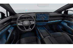 Volkswagen ID.7 Tourer 286pk Limited Edition Plus 77 kWh - Afbeelding 5