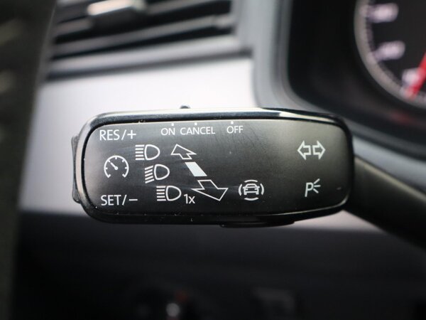 cruise control