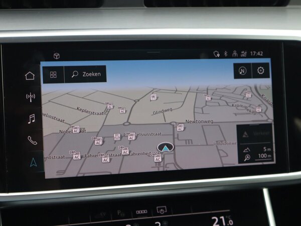 navigatiesysteem full map navigatiesysteem full map