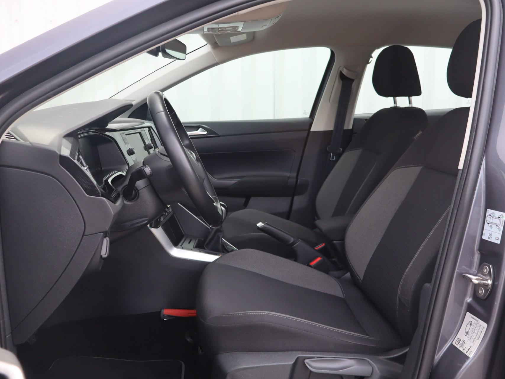 Volkswagen Polo 1.0 TSI 95pk Life - Afbeelding 4