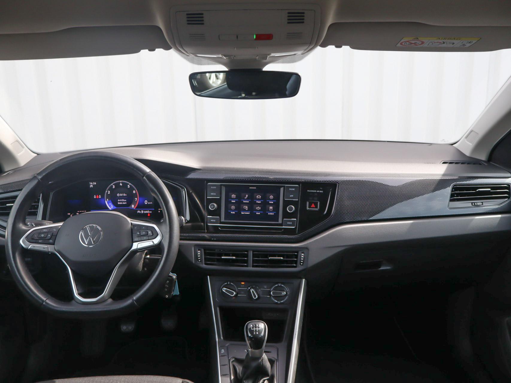 Volkswagen Polo 1.0 TSI 95pk Life - Afbeelding 5