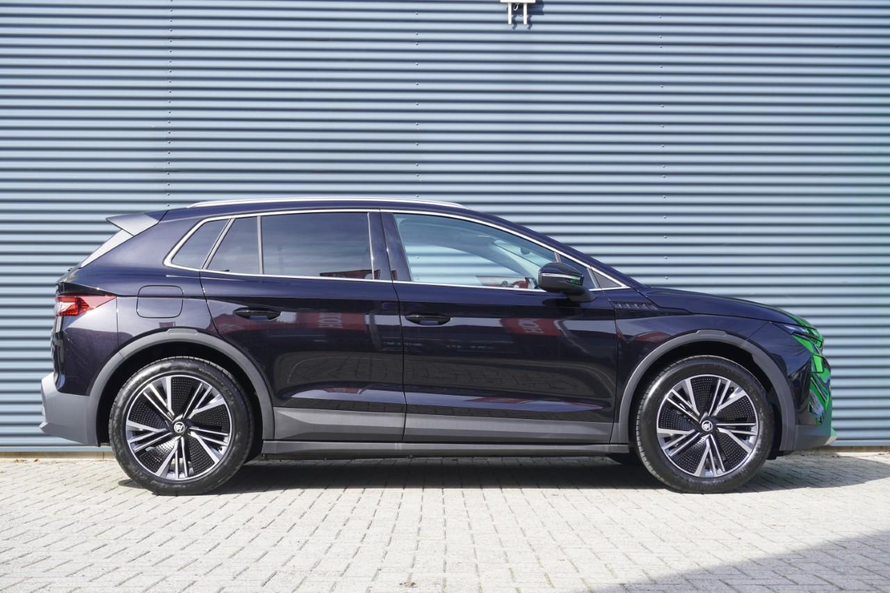 Škoda Elroq