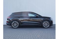 Audi Q4 e-tron 40 204pk Launch edition 77 kWh - Afbeelding 3