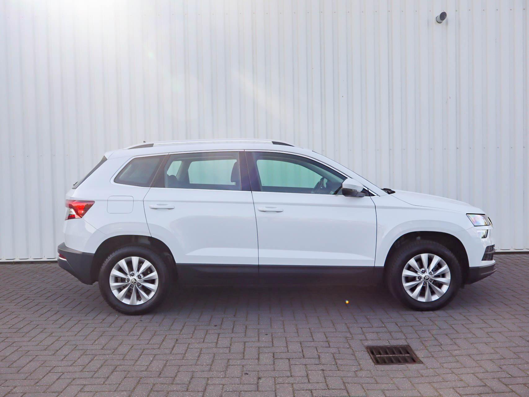 Škoda Karoq 1.5 TSI 150pk ACT Business Edition - Afbeelding 3