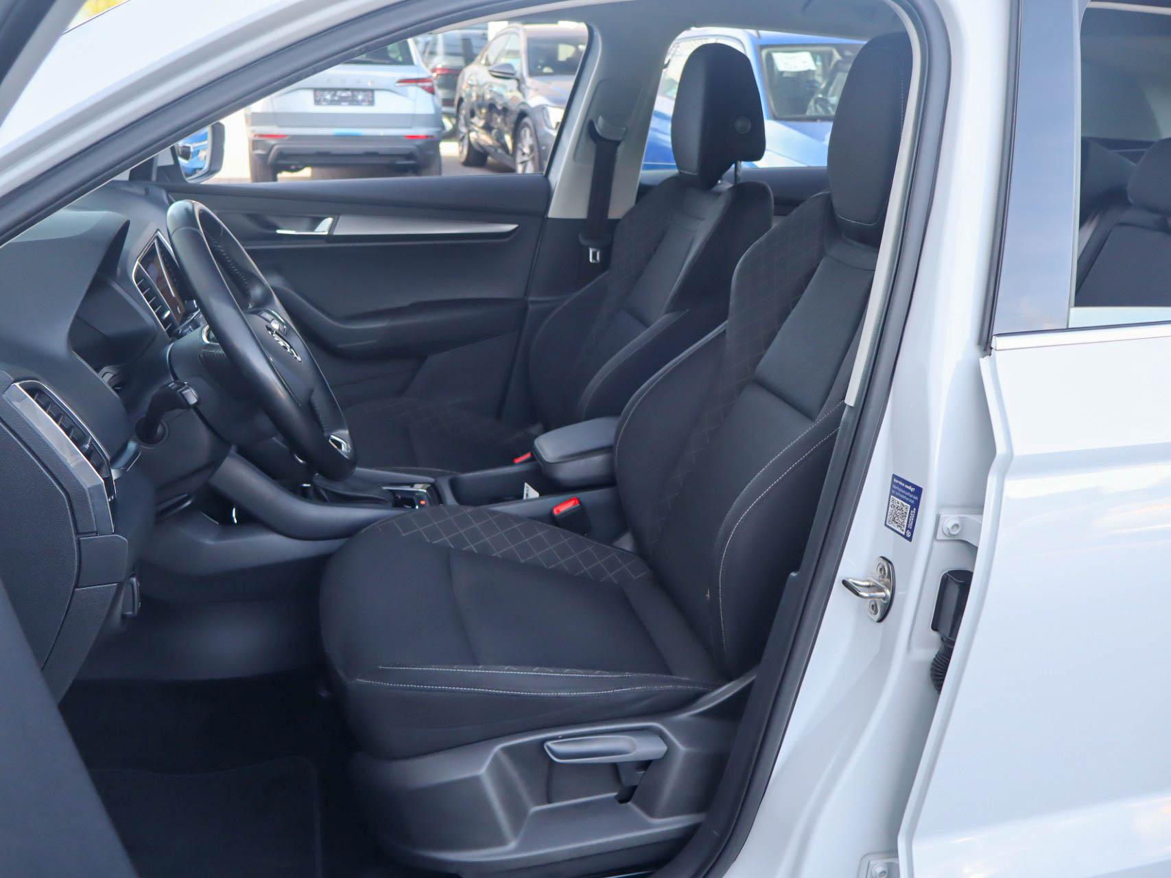 Škoda Karoq 1.5 TSI 150pk ACT Business Edition - Afbeelding 4