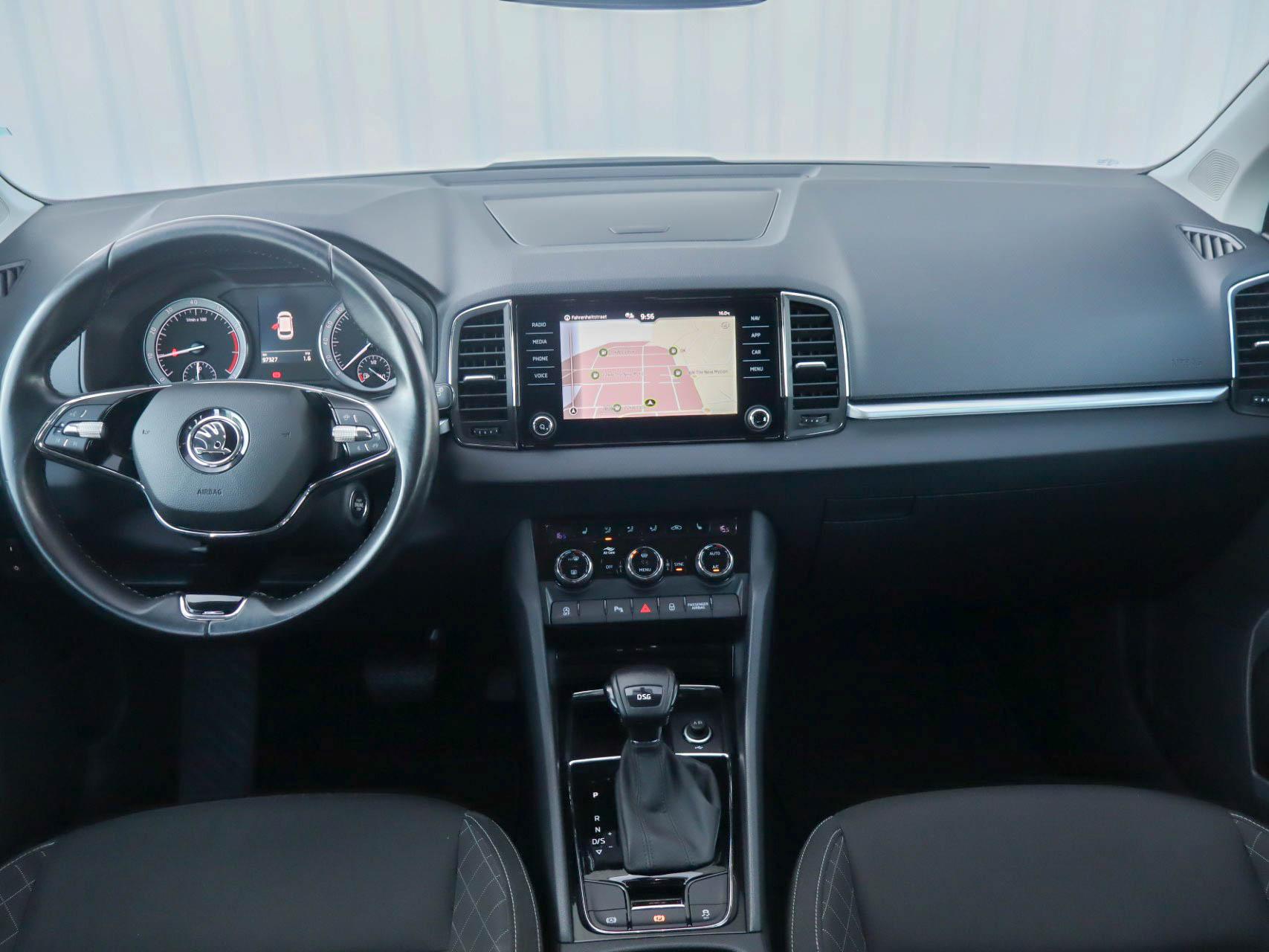 Škoda Karoq 1.5 TSI 150pk ACT Business Edition - Afbeelding 5