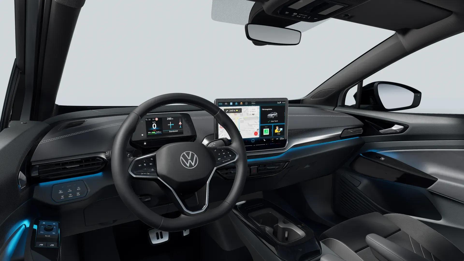 Volkswagen ID.4 286pk Pro Limited Edition 77 kWh - Afbeelding 4