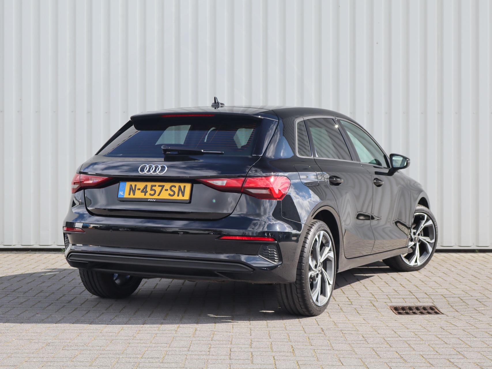 Audi A3 Sportback 30 TFSI 116pk Pro Line - Afbeelding 2