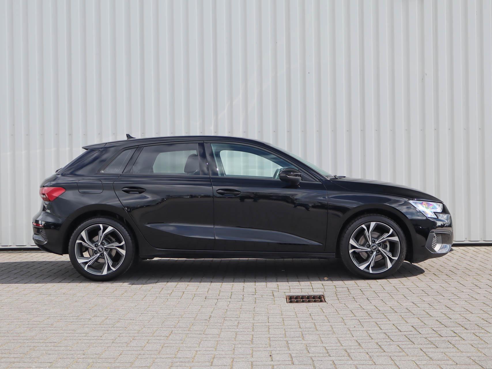 Audi A3 Sportback 30 TFSI 116pk Pro Line - Afbeelding 3